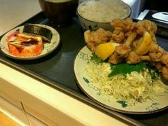 -京和风食堂·定食寿喜锅(保利樾广场店)