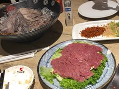 -锦城印象火锅(天府三街店)