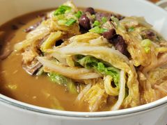 -朝馆·市井本味菜