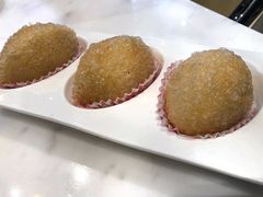 菜脯金钩咸水角-陶陶居酒家(海岸城店)