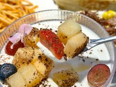 -牛扒先生·厚切雪花牛扒西餐厅(北京路禺山路店)