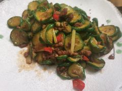 -羲和雅苑•北京烤鸭(平安国际金融中心店)