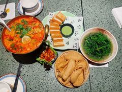 -Home Thai·泰谣(王府井apm店)