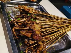 -夜烤·宜宾烧烤(回龙湾店)