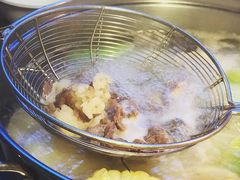 -八合里潮汕鲜牛肉火锅(深圳海岸城店)