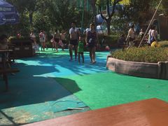 -苏州乐园森林水世界