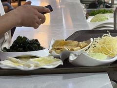 -李掌柜鲜菜火锅(移民广场店)