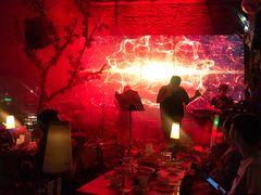 -胡桃里音乐酒馆(曲江店)