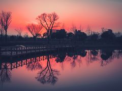 -歌斐颂巧克力小镇