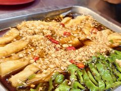 -古彭7只羊·鲜羊肉串·龙虾烧烤(玄武墨香路店)