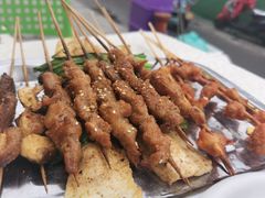 -启东小海鲜(庄先湾路1号店)