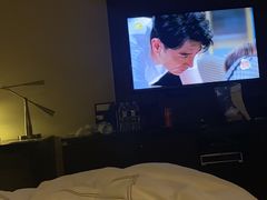 -青岛海尔洲际酒店