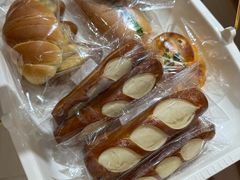 -小飞象面包公社(珠江路金鹰店)