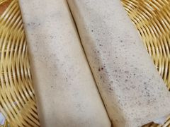 -老济南民间小吃·传统鲁菜(芙蓉街店)