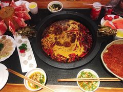 -铜人李火锅(西大街店)