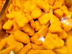 炸鸡块-味味香(团结湖店)