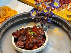 -茶叁酒肆·楚味江湖(菱角湖店)