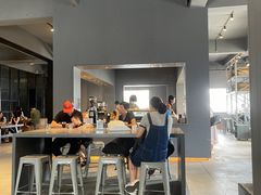 -来回·咖啡(钟村咖啡豆店)