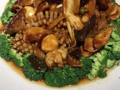 -老浒记烤鸭-北京菜(琉璃厂店)