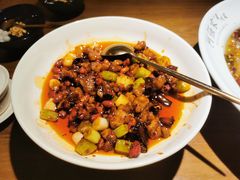 -阿强家川菜·29年老字号(岗顶店)
