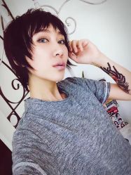 -Godhands美发设计沙龙