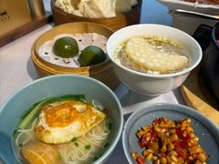 -南堂馆·新川菜(悠方店)