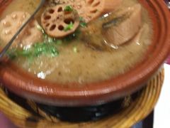 -董厨煨汤馆(车站路店)
