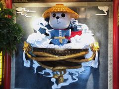 -蜀大侠火锅(森兰花园城店)