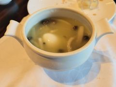 素佛跳墙-新天世纪中餐厅