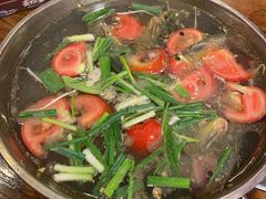 -亮欢寨酸汤鱼(沙冲路店)