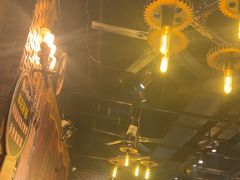 -小俩口烧烤东北菜(双井店)