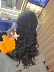 -Mr.JUDY洗个头发