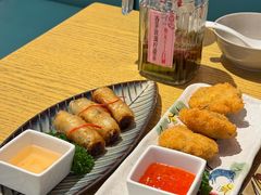 -青木瓜之味 · 越南料理(七宝宝龙店)