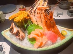 -上井料理黑金店(IFS国金中心店)