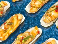 -宝丽轩中餐厅BAOLIXUAN