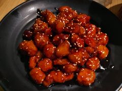 糖醋里脊-佬肥猫(南翔印象城MEGA店)