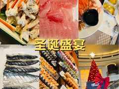 -青岛海景花园大酒店