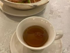 -酌宴府The China Club·广州万富希尔顿酒店(云城东路店)