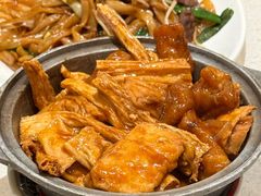 -香港新发烧腊茶餐厅(书城店)