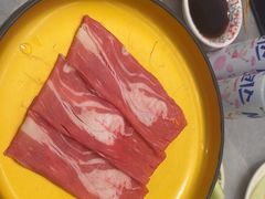 -一绪に寿喜烧(荟聚店)