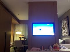 -杭州逸酒店(西湖武林店)