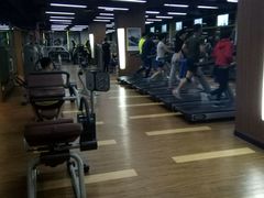 -W FITNESS 威尔仕健身·游泳(七宝店)