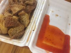 -细妹五香牛杂(步行街店)
