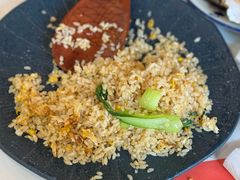 -阿尔法海鲜排档(爱琴海店)