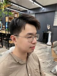 点击看大图 -藤野造型·专业烫染店