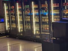 -济南绿发贵和洲际酒店-第六层自助餐厅