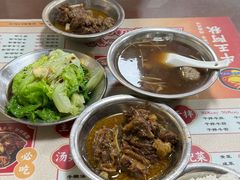 -阿秋牛排(湖心街店)