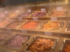 -姜胖胖无限自助烤肉(光明万达店)