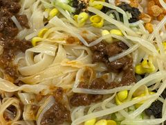 -五爷拌面(绿园七彩城店)