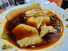 -华兴街自力面店